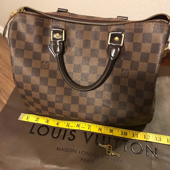 LV Speedy - Picture 6 of 8